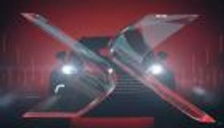 على طريقة "جيمس بوند".. أستون مارتن تكشف طراز DBX
