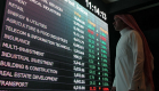بورصات الخليج ترتفع بدعم أسهم القطاع المالي
