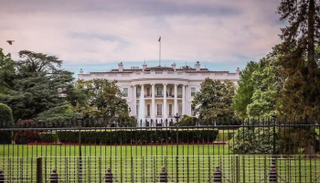 البيت الأبيض - أرشيفية