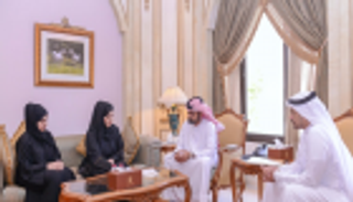 عجمان.. نموذج التحول للاقتصاد الأخضر