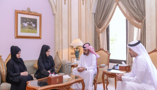 رؤية عجمان 2021 تعتمد الاقتصاد الأخضر