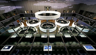 الأسهم الأوروبية تتراجع