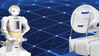 نقلة نوعية بصناعة الروبوتات في الصين