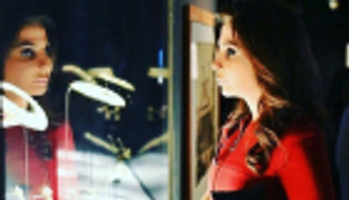 إليسا توجه أول رسالة لجمهورها بعد قرار الاعتزال