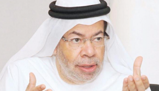 الأديب والإعلامي الراحل حبيب الصايغ