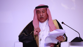 فيصل بن عبدالرحمن بن معمر