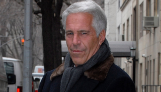 الملياردير الشهير جيفري إيبستين