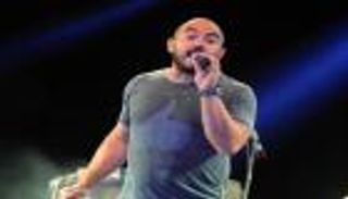 العسيلي يقلد عمرو دياب.. والجمهور: "مش هننسى"