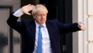 جونسون عن "شبكة أمان" بريكست: ضد السيادة