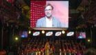 كلوب وليفاندوفسكي وروبين أبرز الفائزين في حفل جوائز "بيلد" الألمانية