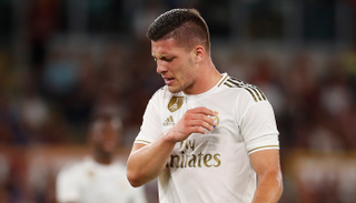 لوكا يوفيتش