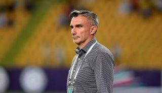 باتريس كارتيرون