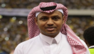 البكر رئيسا للجنة المسابقات بالاتحاد السعودي.. وكولين للحكام