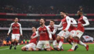 أرسنال يرفض فكرة "الصفقات الخيالية"