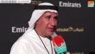 مدير الوصل يشيد باستعدادات الفريق للموسم الجديد