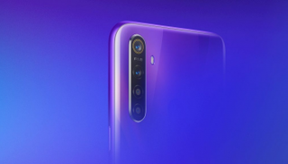 هاتف Realme 5
