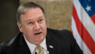 بومبيو: أمريكا حجبت نحو 2.7 مليون برميل من نفط إيران عن السوق