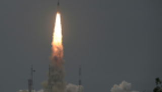 المسبار الهندي "شاندرايان-2" يدخل مدار القمر