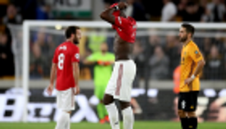 يونايتد يرفض ملاحقة ثنائي الصدارة ويتعثر أمام ولفرهامبتون