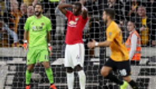 سولسكاير: لم أطلب من بوجبا تسديد ركلة الجزاء أمام ولفرهامبتون