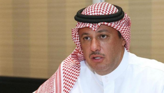 طلال آل الشيخ