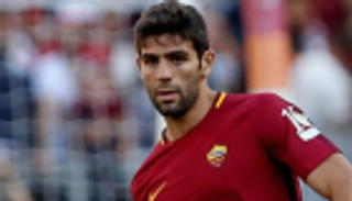 روما يمدد عقد مدافعه فازيو حتى 2021