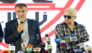 خاص.. ذكريات مميزة لنجمي الزمالك والأهلي مع عم "ميتشو"