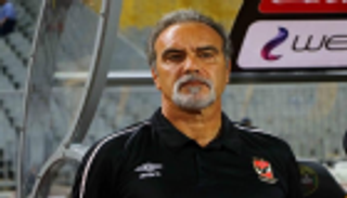 الأهلي المصري يفاضل بين 30 مدربا لخلافة لاسارتي