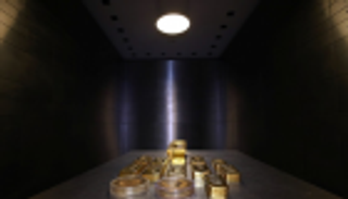 أسعار الذهب تستقر فوق 1500 دولار