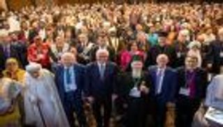 بن بيه محذرا: الإرهاب تحدٍّ وجودي أمام محبي السلام