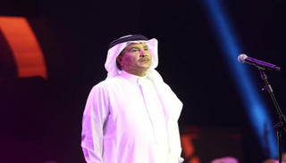محمد عبده فنان العرب