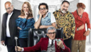 نقاد يكشفون لـ"العين الإخبارية" سر تراجع أحمد حلمي في “خيال مآتة"