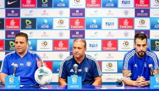 كايو ونيجريدو