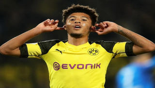 جادون سانشيز