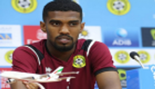 حمدان ناصر: اتحاد كلباء سيقاتل للفوز على النصر الإماراتي