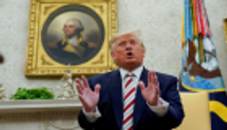 ترامب يؤيد عودة روسيا إلى مجموعة السبع الكبرى