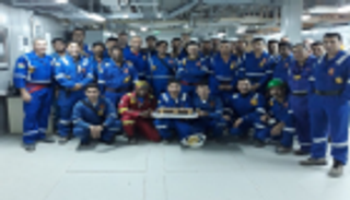 "طاقة" الإماراتية تنتج مليون برميل نفط شهريا في إقليم كردستان بالعراق