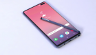 سامسونج تطلق أول تحديث لهاتفي نوت 10 ونوت 10 plus