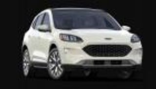 مواصفات وأسعار فورد Escape 2020