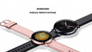 سامسونج تطلق ساعة ذكية تحتوي على جهاز رسم قلب