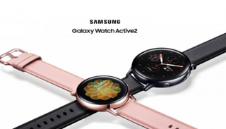 ساعة سامسونج الذكية جالاكسي Watch Active 2 الجديدة