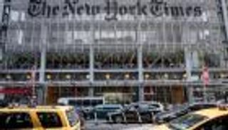 محلل أمريكي: وكلاء قطر يتدخلون في سياسة "نيويورك تايمز"