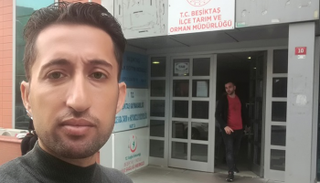 الطبيب الصيدلي تامر السلطان