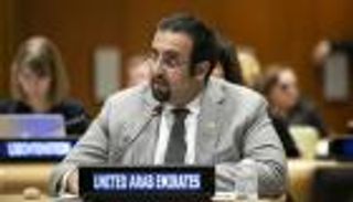 الإمارات: نبذل قصارى جهدنا لخفض التصعيد في عدن