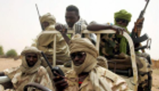 بلدية البوانيس لـ"العين الإخبارية": أوضاع نازحي مرزق الليبية مأساوية