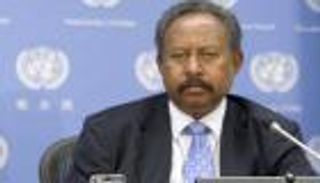 عضو بـ"السيادي السوداني": تعيين رئيس الوزراء اليوم