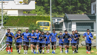 منتخب الإمارات