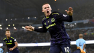 روني يحتفل بالذكرى السنوية لمئويته الثانية في البريمييرليج