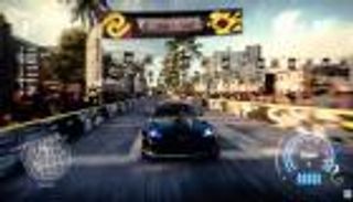 Need For Speed HEAT.. لعبة فيديو مثيرة بين 120 سيارة مختلفة