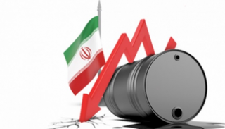 صادرات النفط الإيرانية تواصل الانهيار